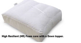 Down Cushions